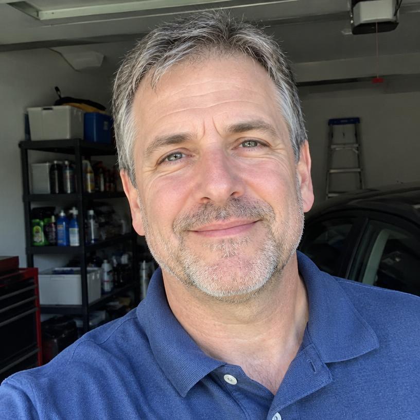 James T. profile photo