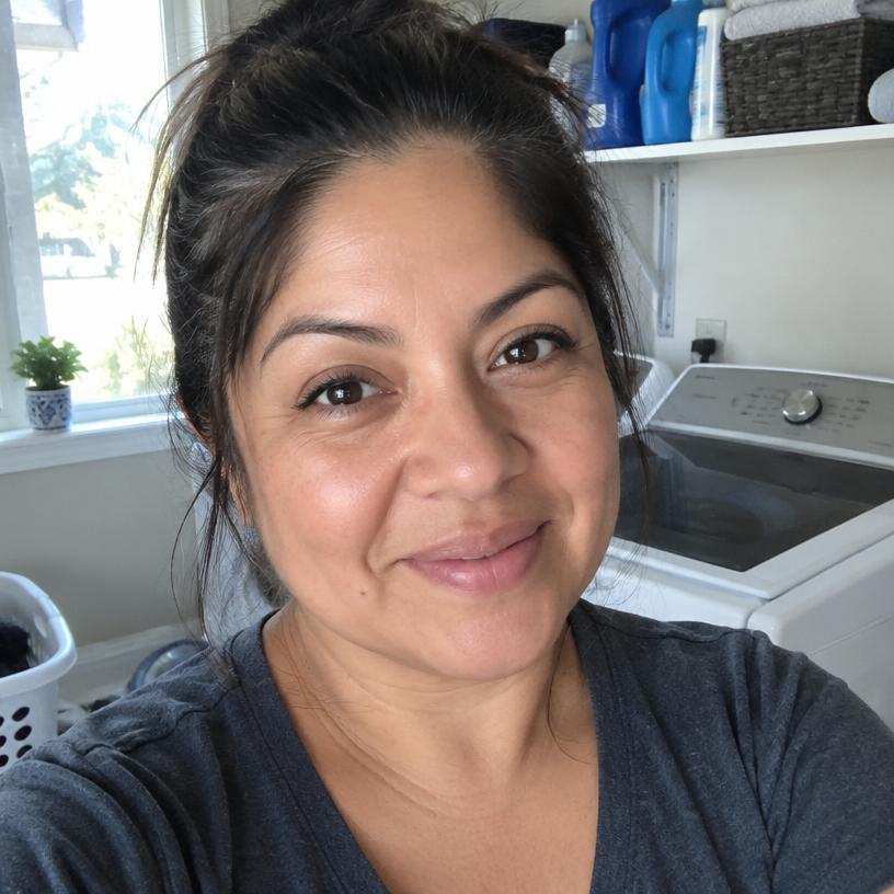 Maria R. profile photo