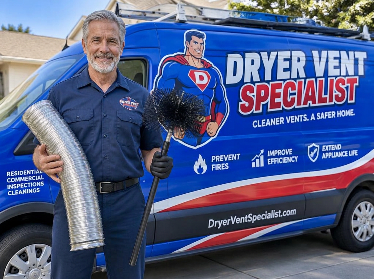 Multi-Family Vent Cleaning